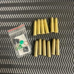 Pièces dan wesson ASG