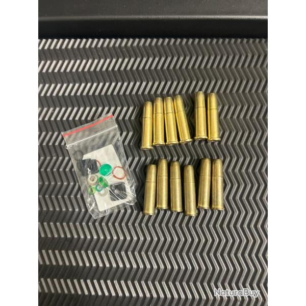 Pices dan wesson ASG