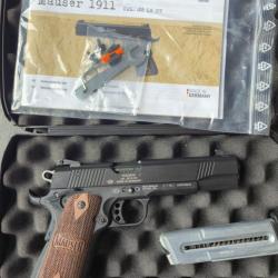 Pistolet Mauser 1911 22lr