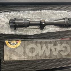 Lunettes GAMO 3-9x40