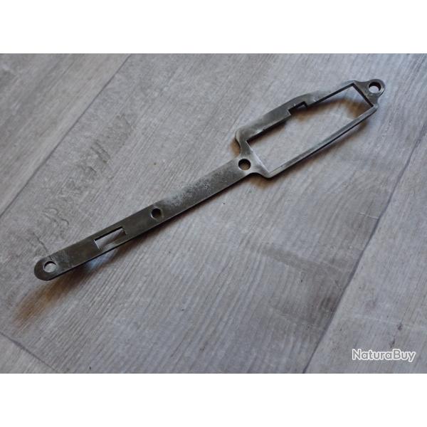 Sous-garde pour pontet de fusil Rubin Schmidt 96/11