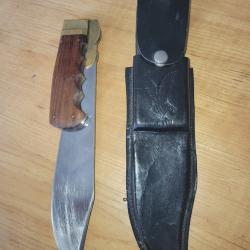 Couteau de Chasse