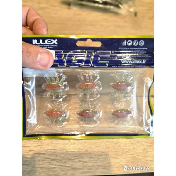 Illex magic