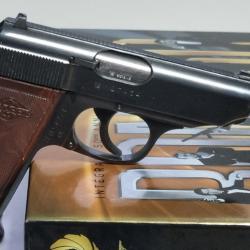 Walther-Manurhin PPK 22 lr
