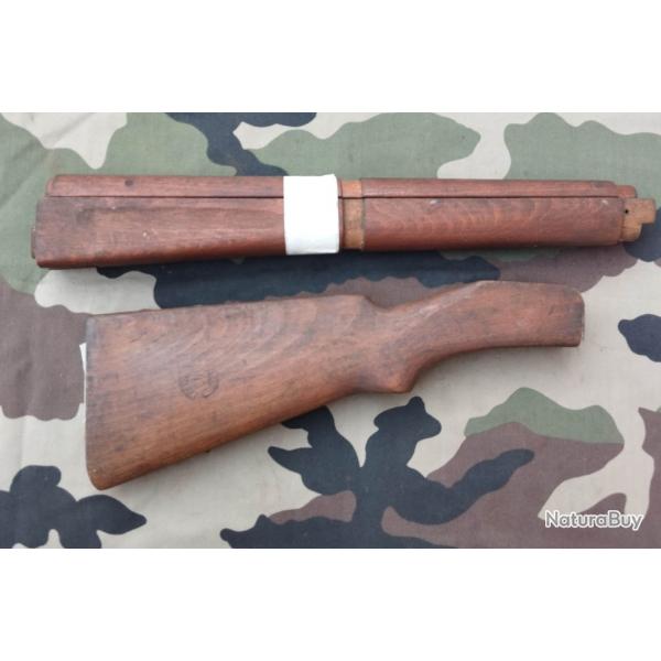 Lot boiserie complte MAS 36