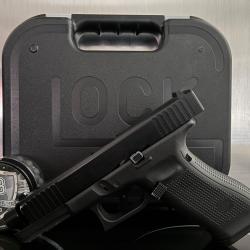 Glock 17 Gen 5 Umarex cal.43 t4e