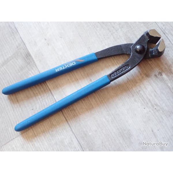 Tenaille, Pince DEXTER.