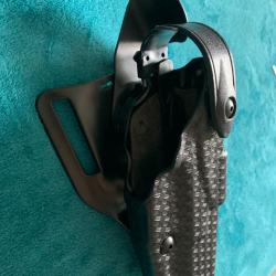 Holster SAFARILAND pour Glock