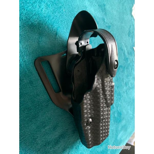 Holster SAFARILAND pour Glock