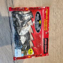 Morizo shimizu bys craw