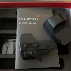 Kite optics k1 docter