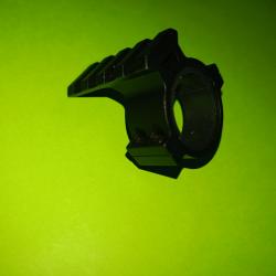 collier rail picatinny SCTM-21 30mm 25.4 Scope