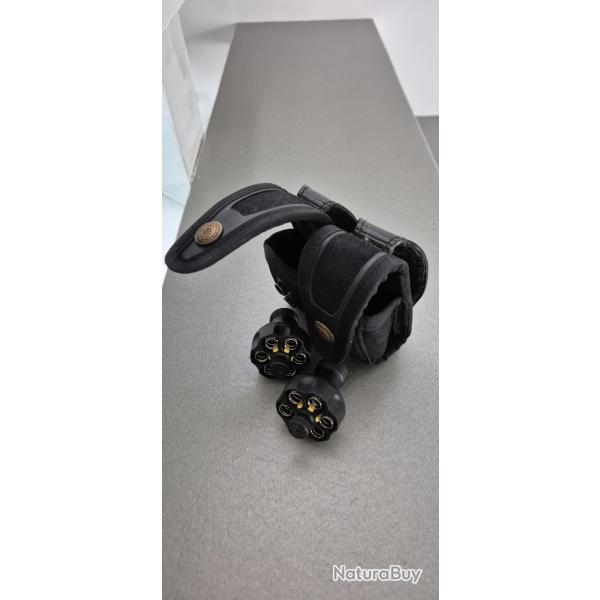 Speedloader le lot de 2