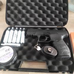 T4E Walther PPQ M2 5 joules