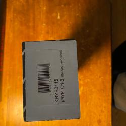 WILSTEER KRYPTON-B (WILD320)Étui coupe barbelé