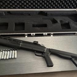 HDX umarex cal.68 16joules