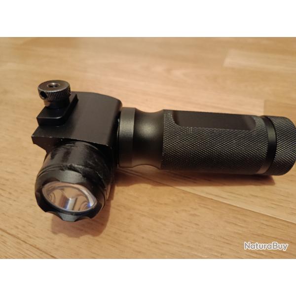 Poigne UX Laserlight