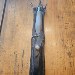 poignard Gerber 1978 1979