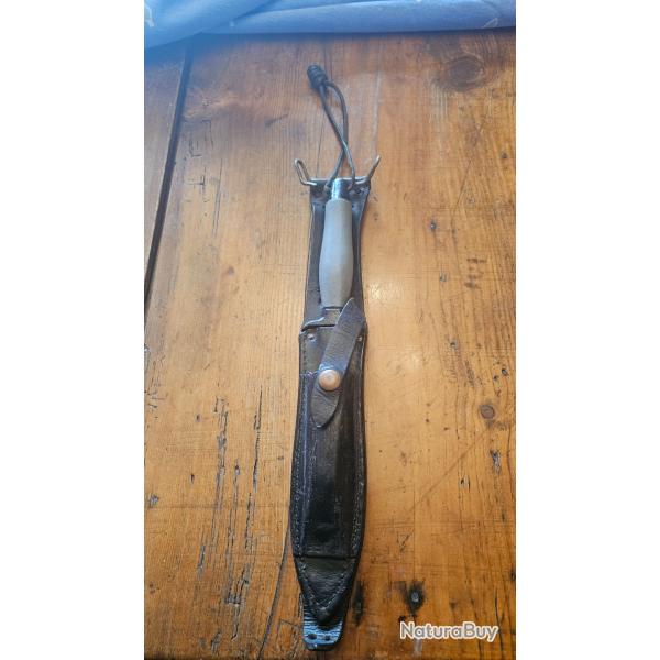 poignard Gerber 1978 1979