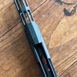 Garde main custom Chiappa Little badger M3D