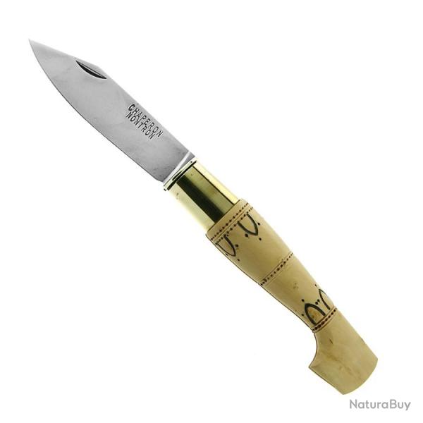 Fermant N50 - Nontron