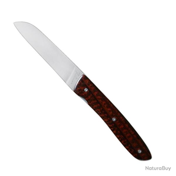 L08 Plaquettes en Amourette - Perceval