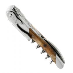 Sommelier Château Laguiole Grand cru genévrier