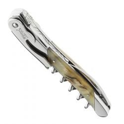 Sommelier Château Laguiole Grand cru Bélier