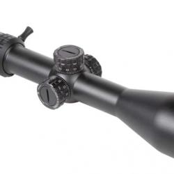 Lunette FIREFIELD RAPIDSTRIKE 5-20x50