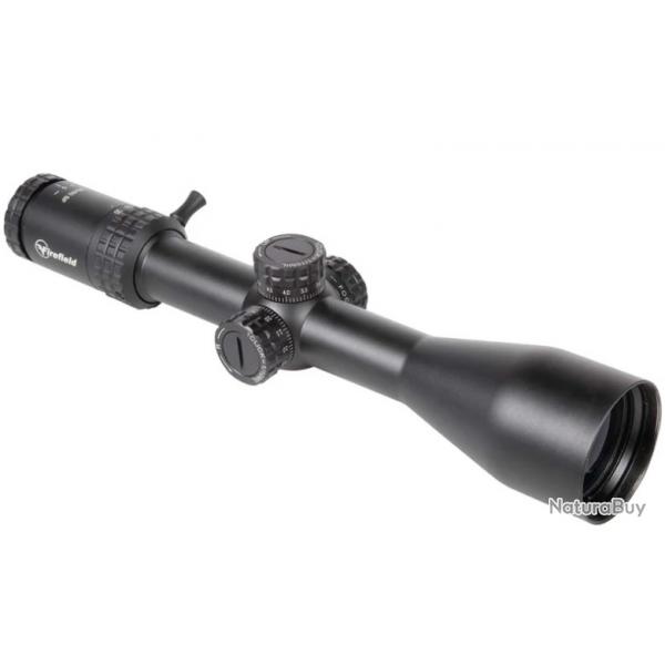 Lunette FIREFIELD RAPIDSTRIKE 5-20x50