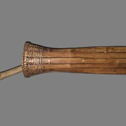 couteau machette , Asie , Cambodge