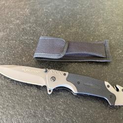 Couteau Burgstein comme neuf !!