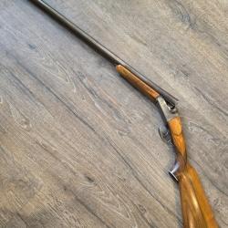 Juxtaposé calibre 12/70