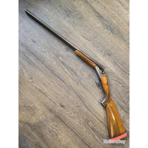 Juxtapos calibre 12/70