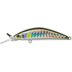 Poisson Nageur Illex Tricoroll GT 56 MD F Stripe Ayu 4,3g 5,6cm