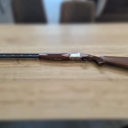 Browning B525 Sporter calibre 12/76 (3") - Crosse réglable - Parfait état