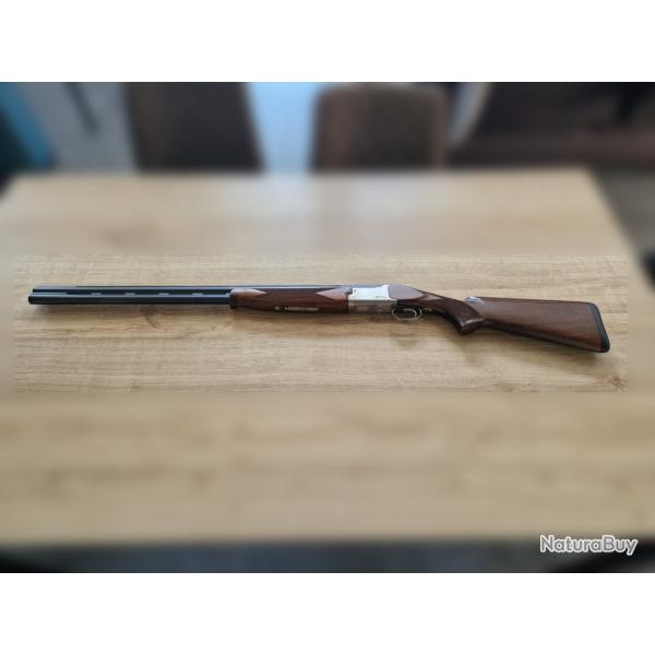 Browning B525 Sporter calibre 12/76 (3") - Crosse rglable - Parfait tat