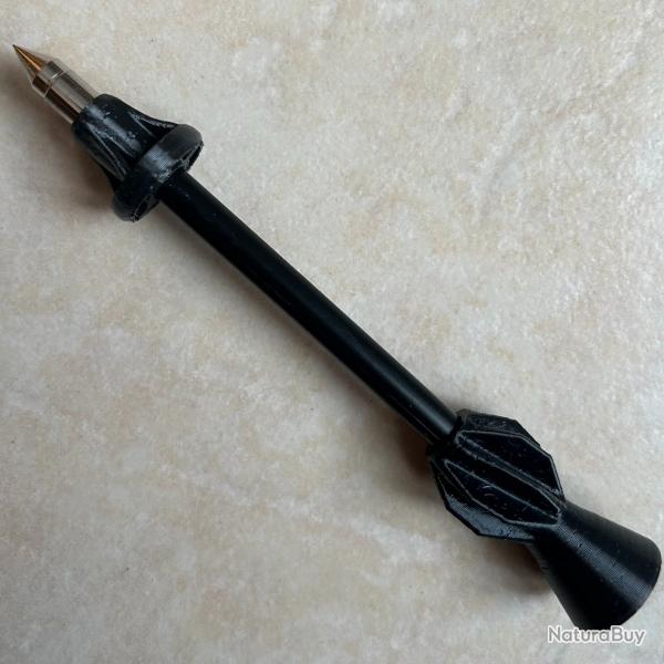 Flchettes pour HDS68 & HDR68 de 119mm