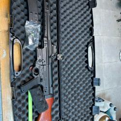 STG 44 air soft comme neuf