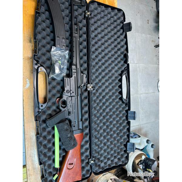 STG 44 air soft comme neuf