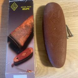 Sabot amortisseur irupe140x48,7mmEntre axes 81mm