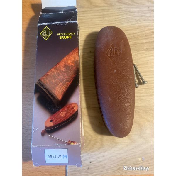 Sabot amortisseur irupe140x48,7mmEntre axes 81mm