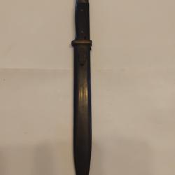 Baïonnette 98k