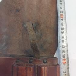 Holster étui francais