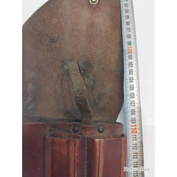 Holster tui francais