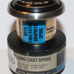 Bobine pour moulinet Daiwa Long Cast Spool