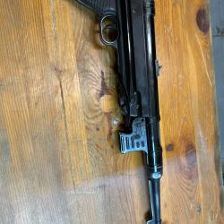 MP40 air gun comme neuf