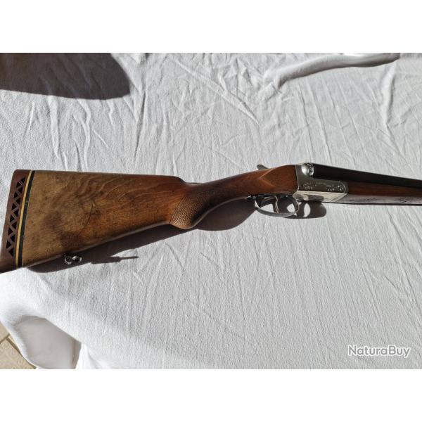Vends Verney-Carron Pionnier 12/75