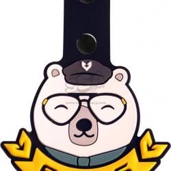 FIVICS PROTEGE CHAUSSURE LUCCA