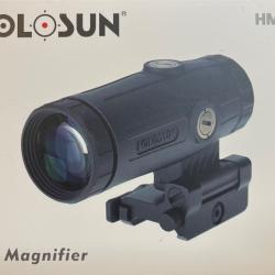 3x Magnifier Holosun HM3X